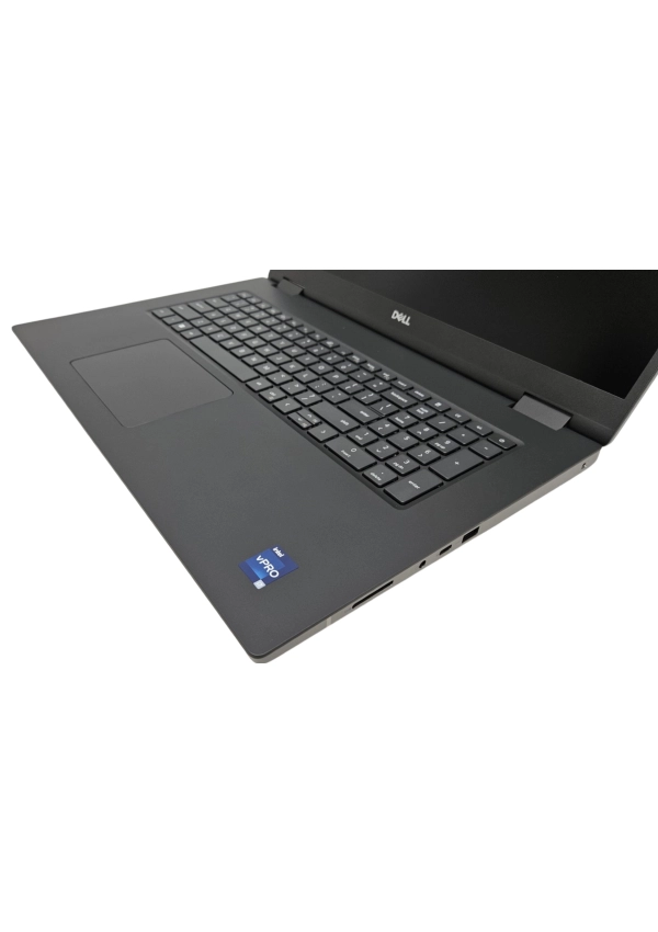 Stacja Graficzno-Robocza DELL Precision 7780 i7-13850HX 32GB 512 SSD 17,3